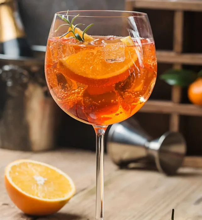 cocktail