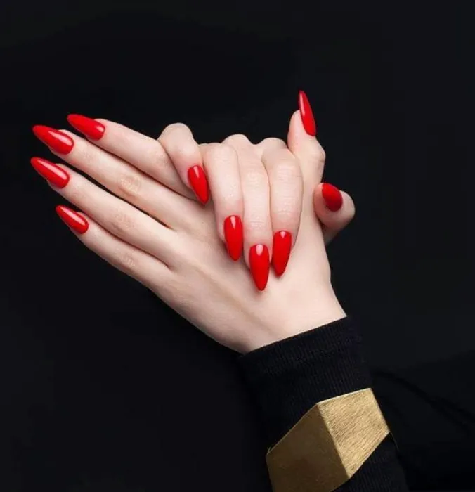 manicure
