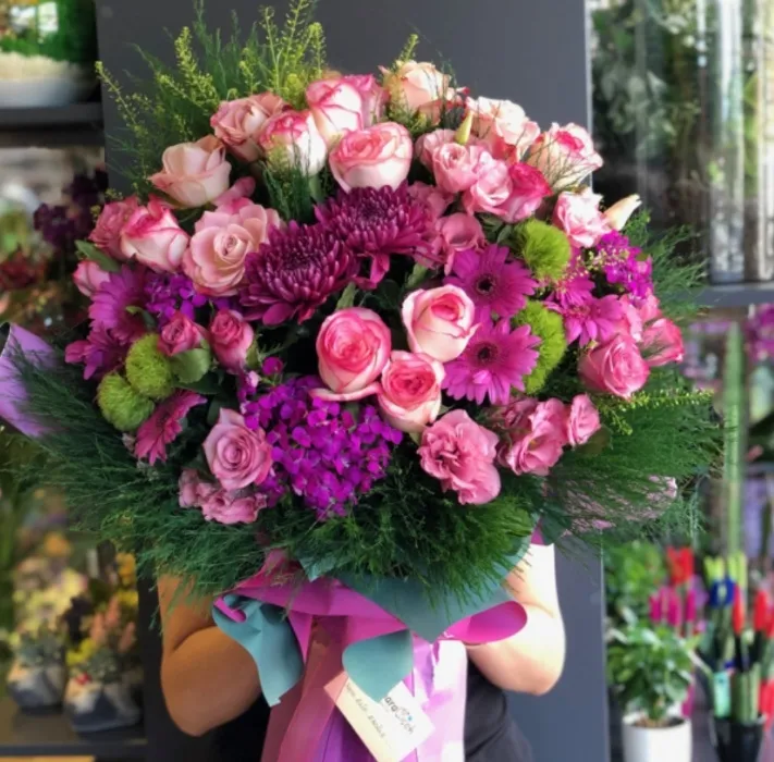 Flowers