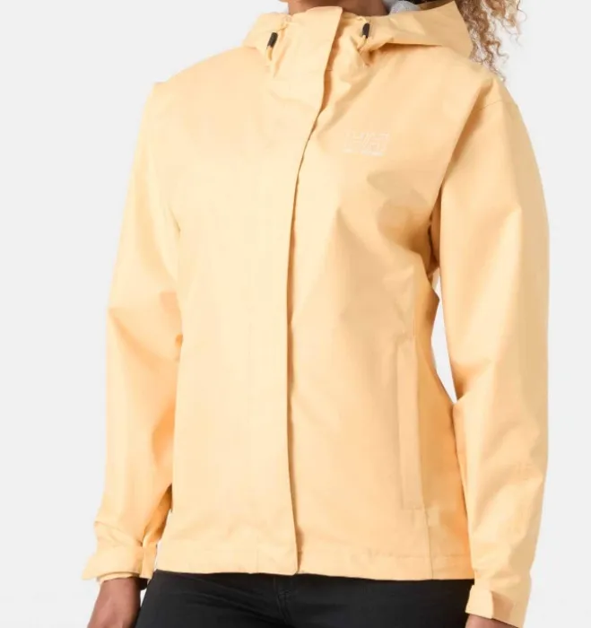 Helly Hansen jacket