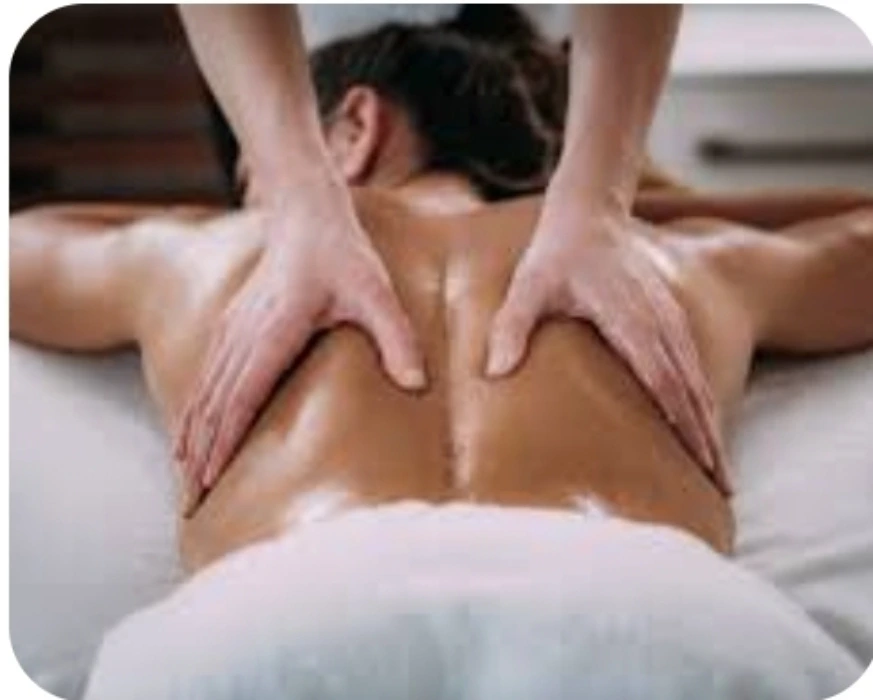 Spa Day Contribution