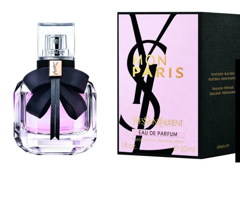 YSL Mon Paris Eau De Parfume