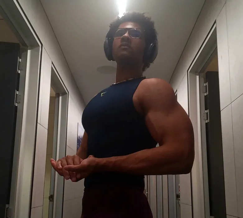 Protein powder