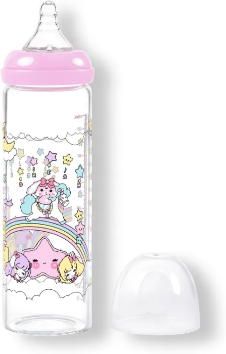 LittleForBig Baby Bottle