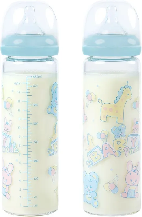 LittleForBig Adult Bottle 