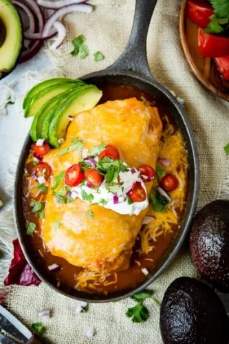 Ayy que rico💕  Lunch [30]