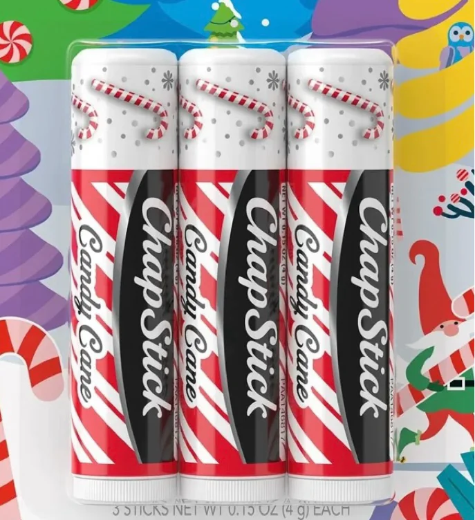 Chapstick 