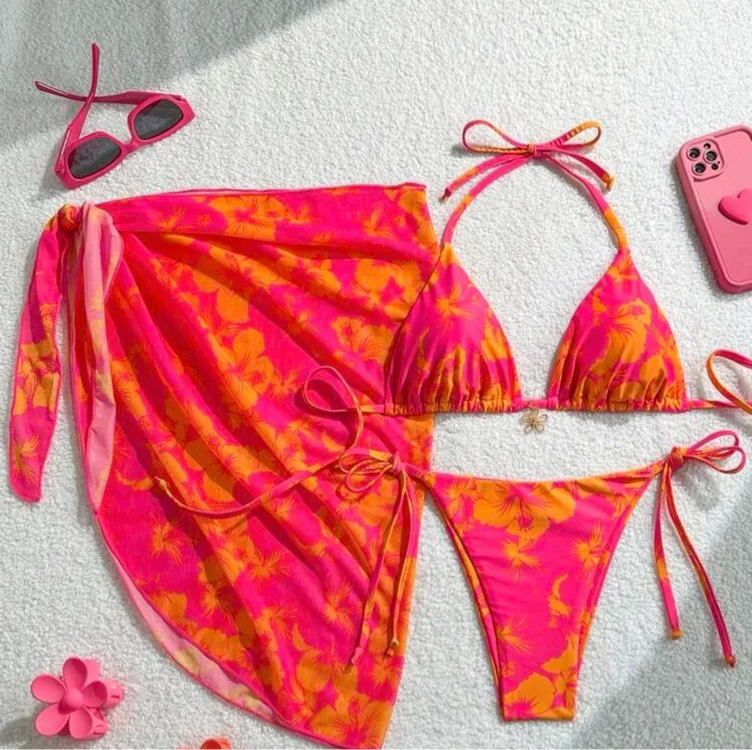 New bikini 