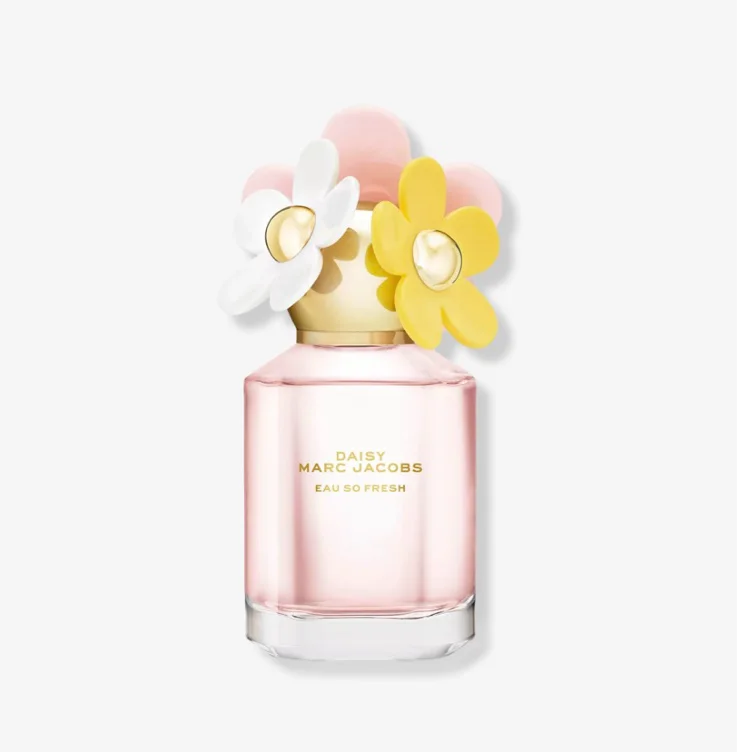 Marc Jacobs Perfume