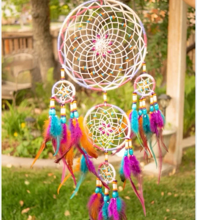 Dream Catcher 