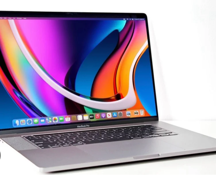 MacBook Pro