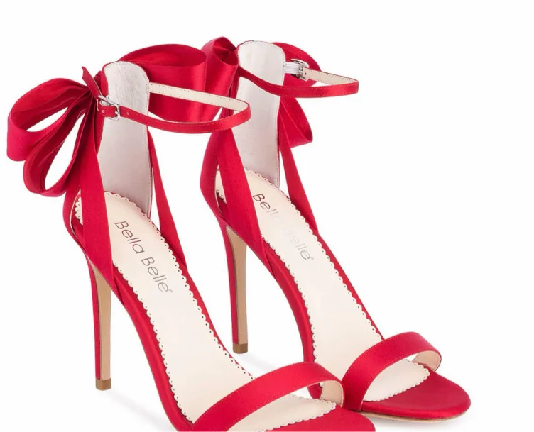 New heels 