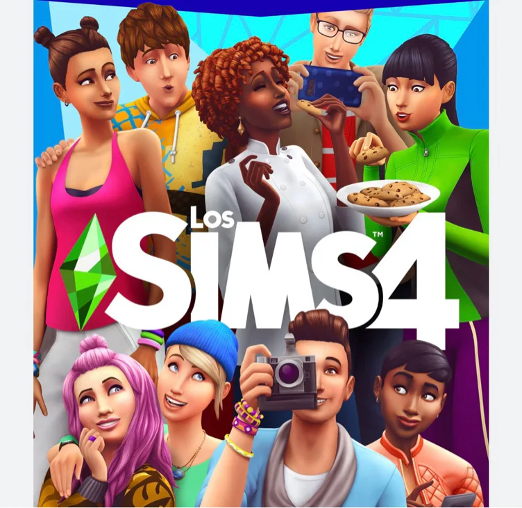 Sims expansion pack 