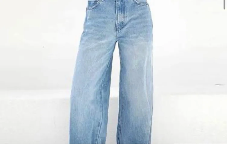 New jeans 