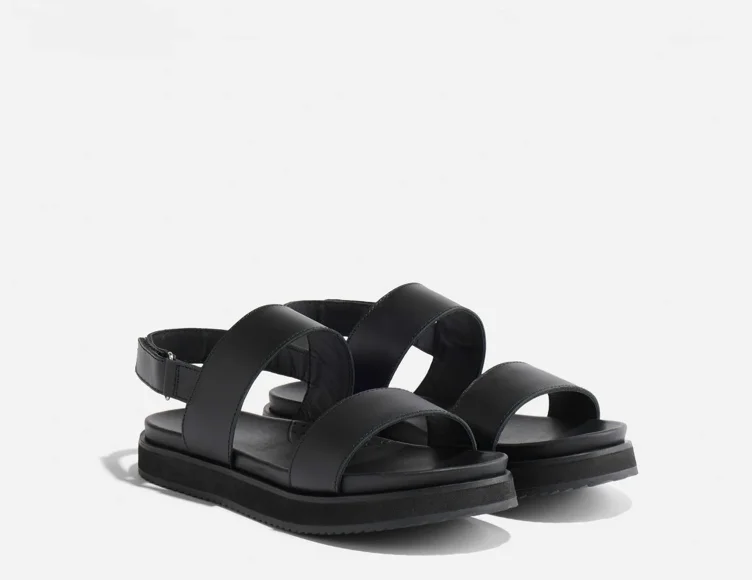 New sandals 