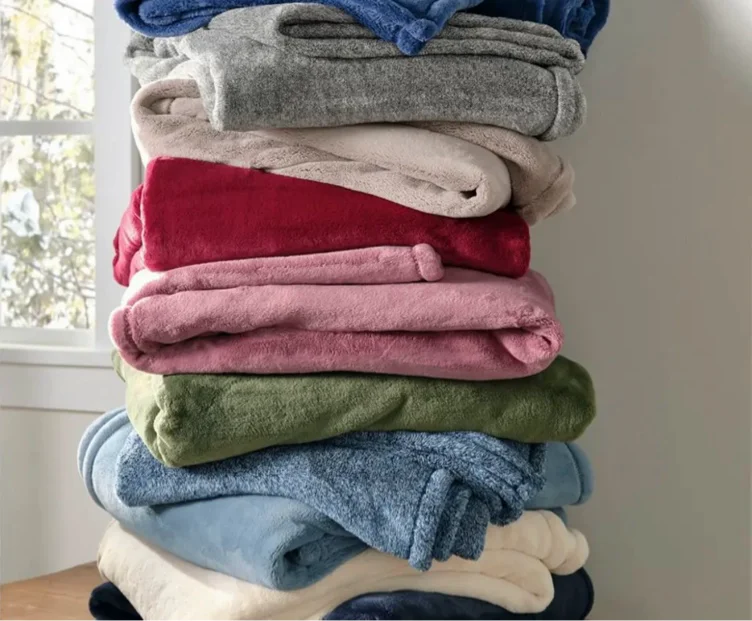 Comfy blanket 
