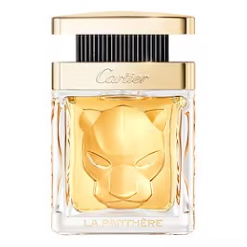 La Panthère - Parfum Rechargeable