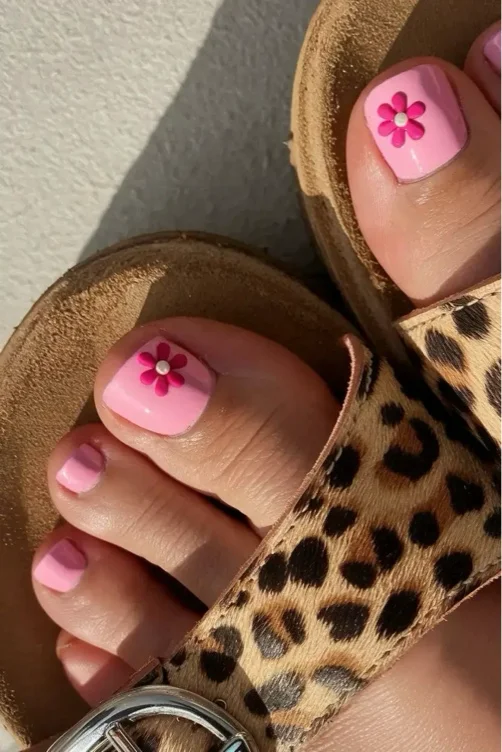 pedicure fund 