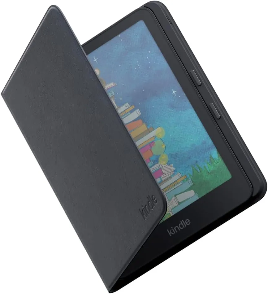 nowy cover do kindle!