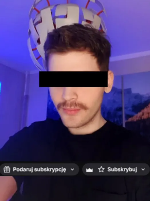 sub u krakowskiego krętacza
