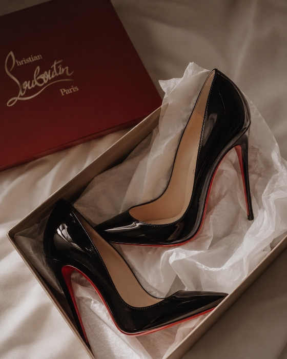Christian Louboutin 