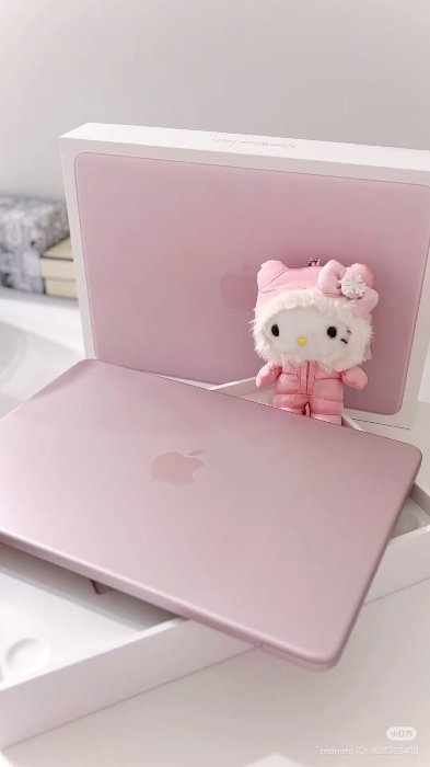MacBook Neo 