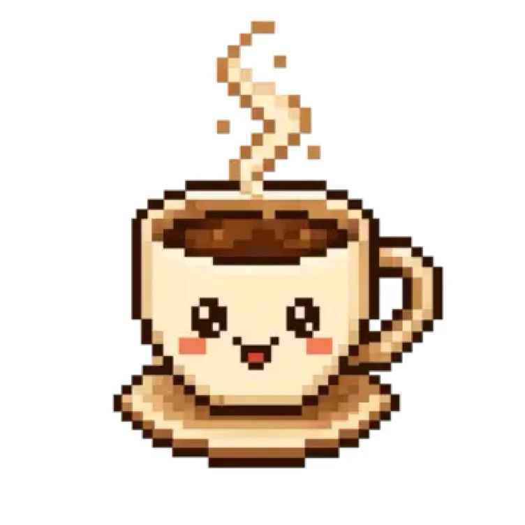 Buy me a coffee☕️