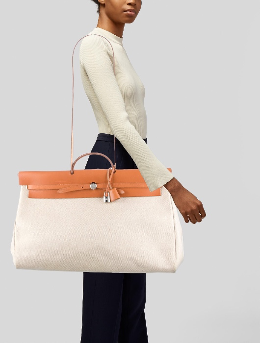 Herbag Zip cabine bag