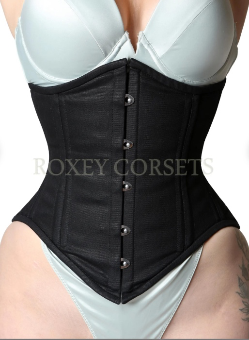 Women’s Underbust Corset