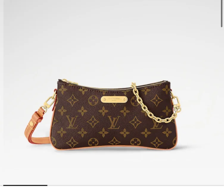 Pochette Liv