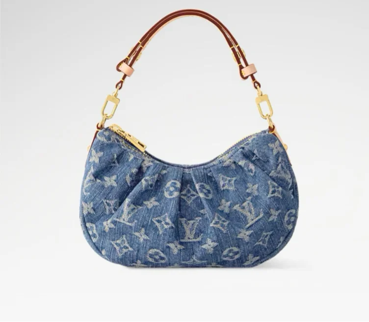 Pochette Valley