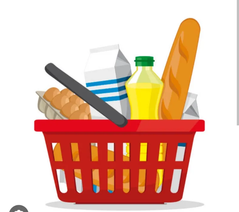 Groceries 