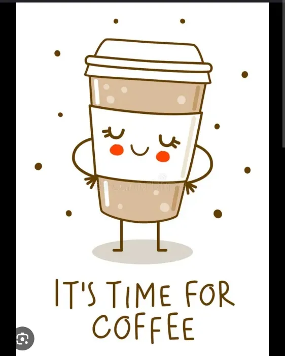 Buy me a coffee 