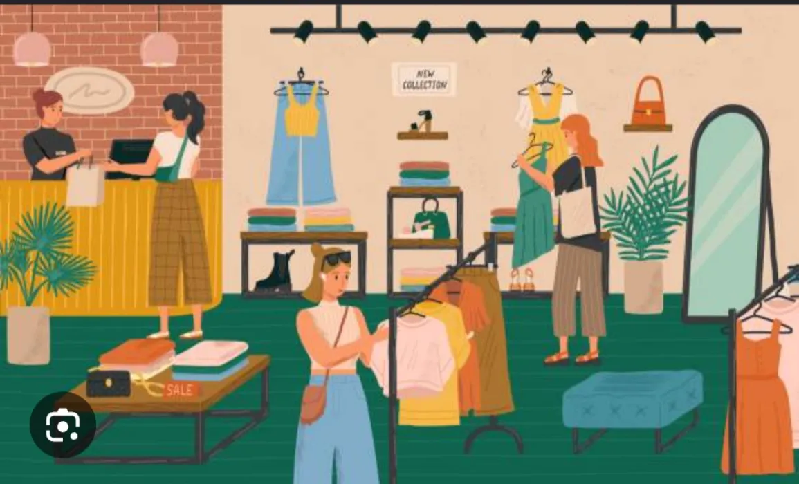 Clothes 