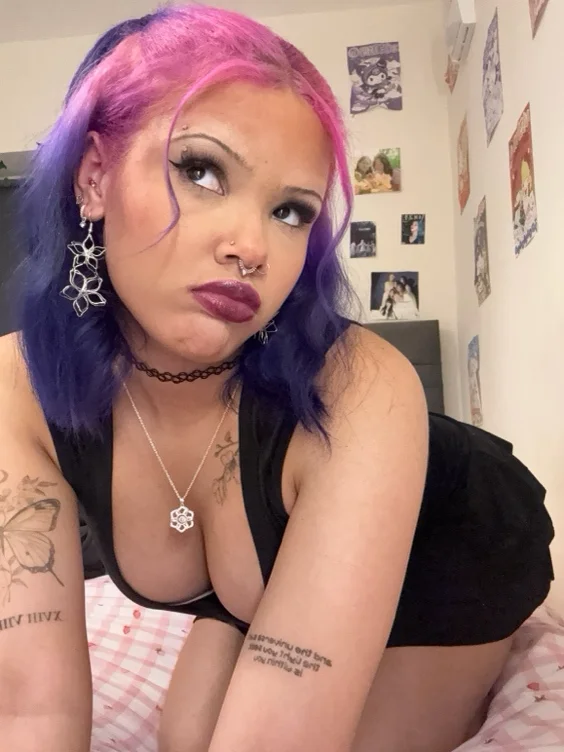 i’m perfect ౨ৎ