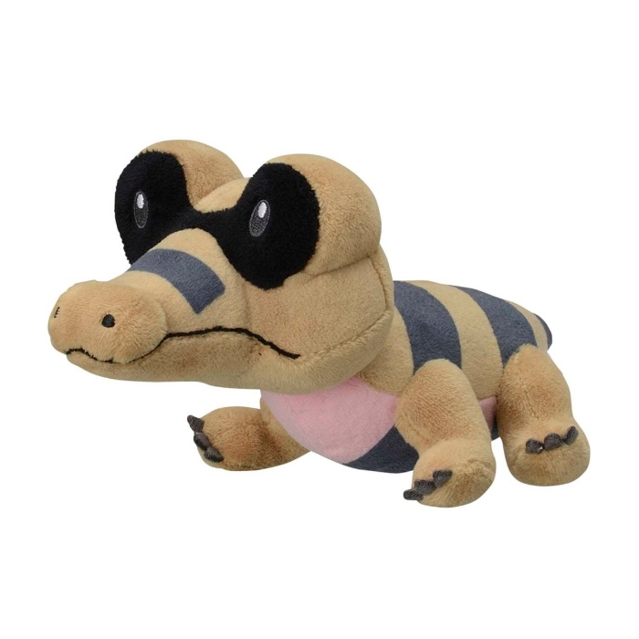 Sandile Sitting Cutie