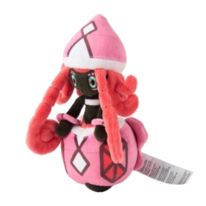 Tapu Lele
