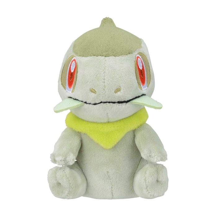 Axew Sitting Cutie