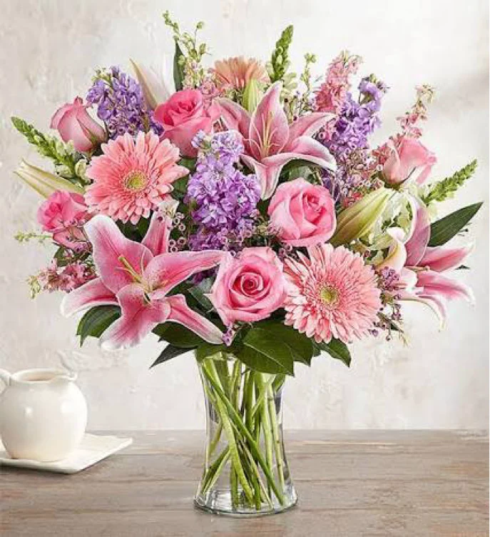 flowers