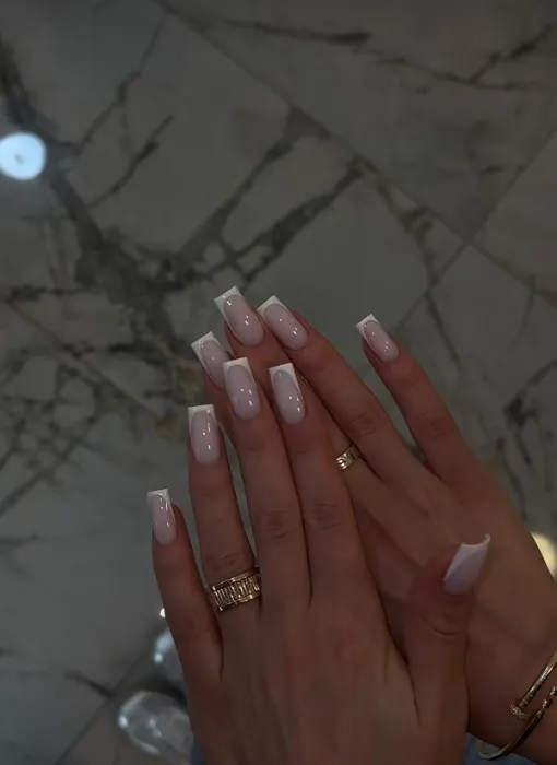 Get my nails done