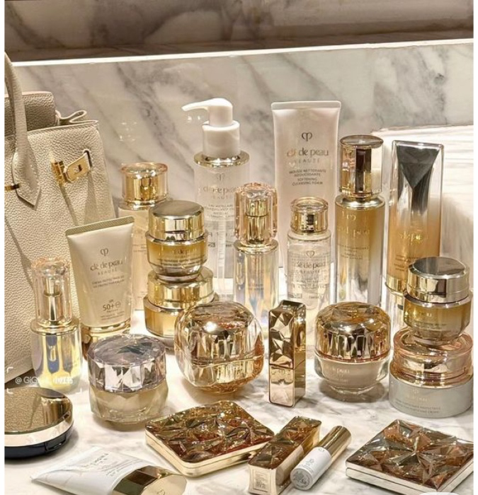 💆‍♀️High-End Skincare Set