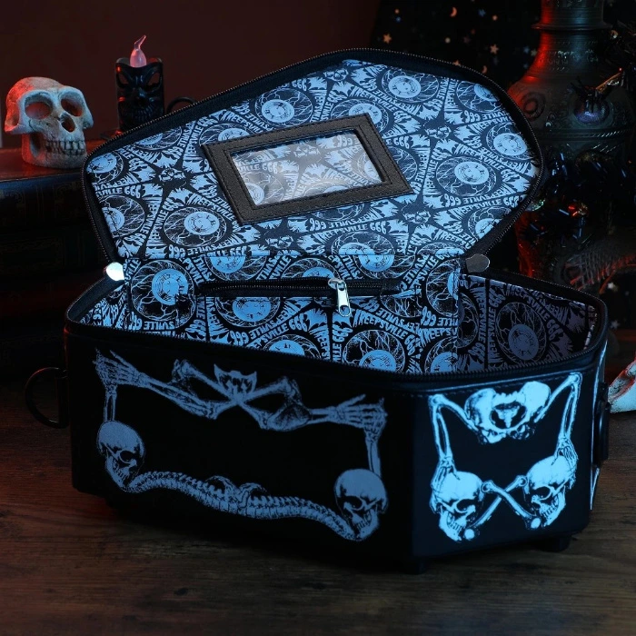 Coffin Bag :D