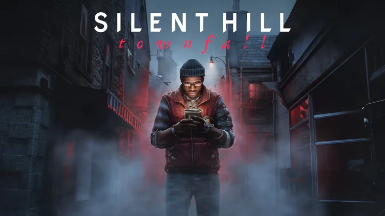 NEW SILENT HILL GAME