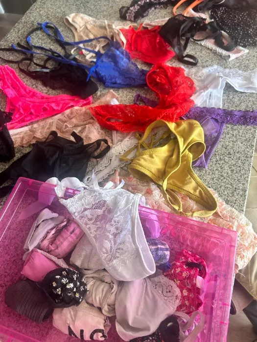 fine lingerie