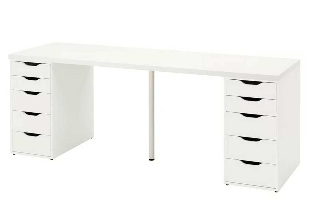 LAGKAPTEN / ALEX Desk