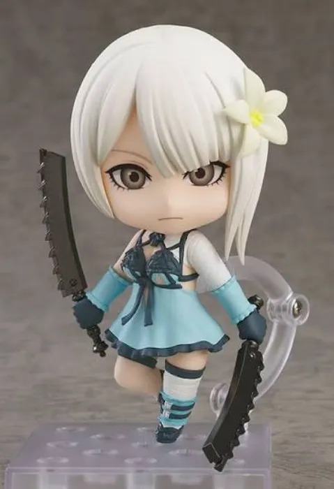 NieR Kainé Nendoroid