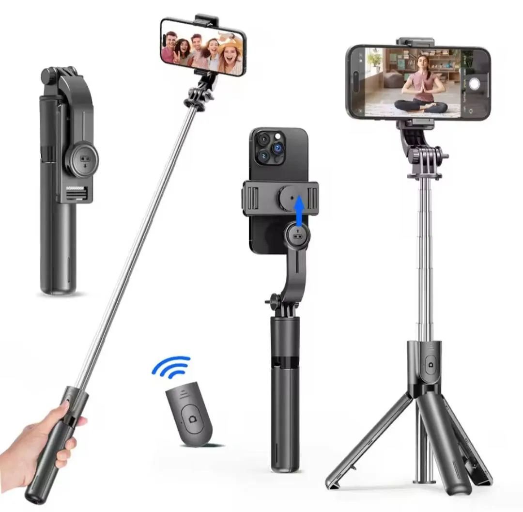 Selfie Stick with ring light