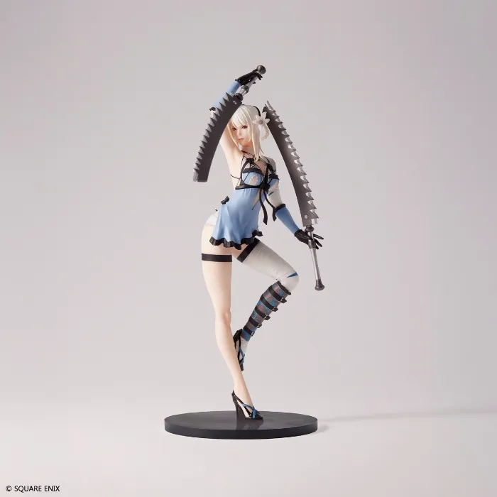 NieR Kainé FORM-ISM figure