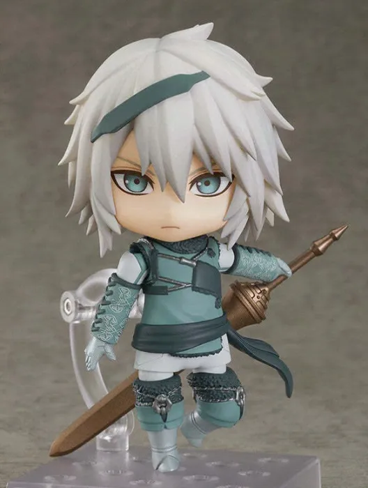 brother Nier Nendoroid
