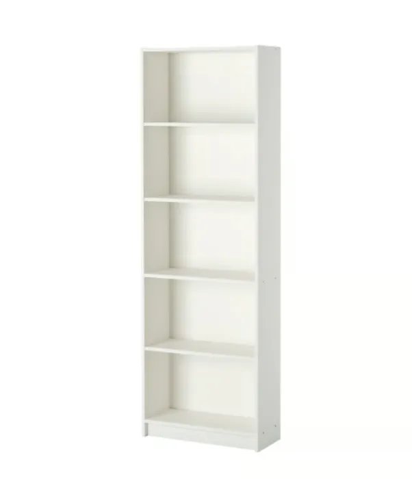 IKEA display shelf 60x180cm